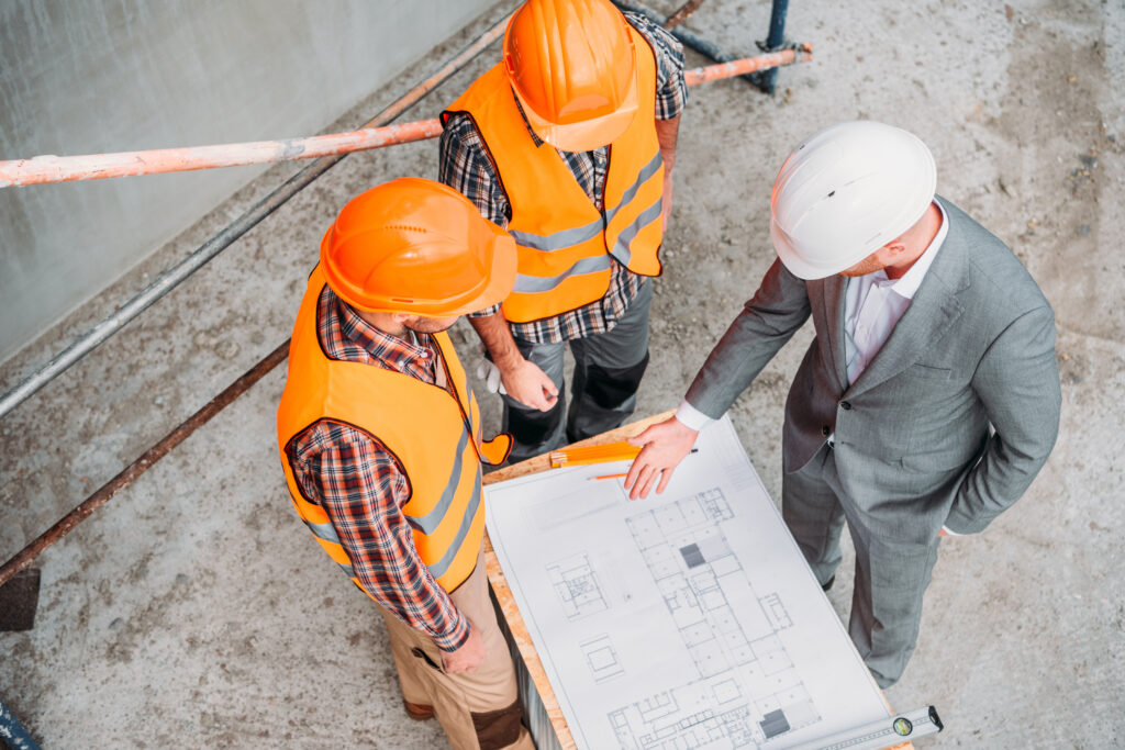 V.P. Electrical Services Solutions