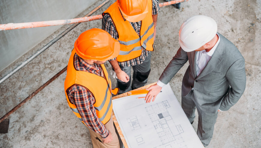 V.P. Electrical Services Solutions