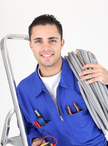 V.P. Electrical Services Solutions