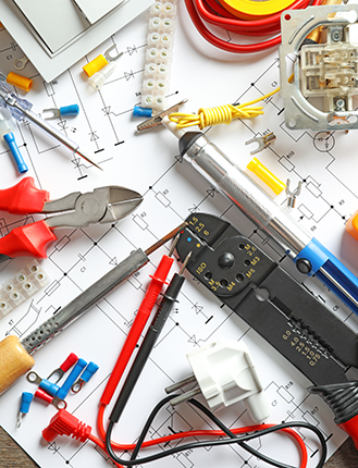 V.P. Electrical Services Limited V.P. Electrical Services Limited